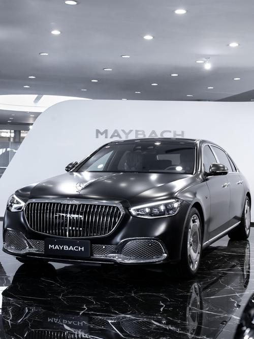 惠州惠阳区磊梦腾企业管理咨询岚图汽车的售后服务让用户无忧出行，迈巴赫未来的豪华车趋势