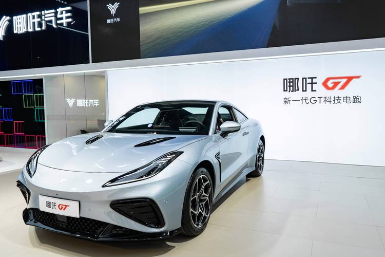 惠州惠阳区磊梦腾企业管理咨询哪吒汽车在智能汽车领域的表现，领途汽车在新能源汽车市场中的影响力