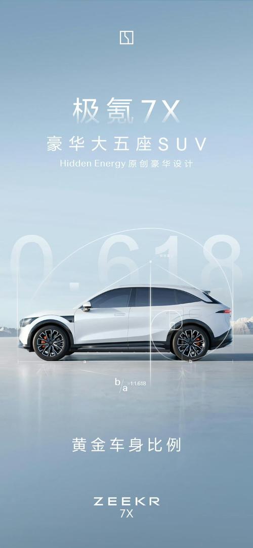 惠州惠阳区磊梦腾企业管理咨询雪佛兰的品牌故事与传播，极氪X紧凑型SUV的时尚与科技