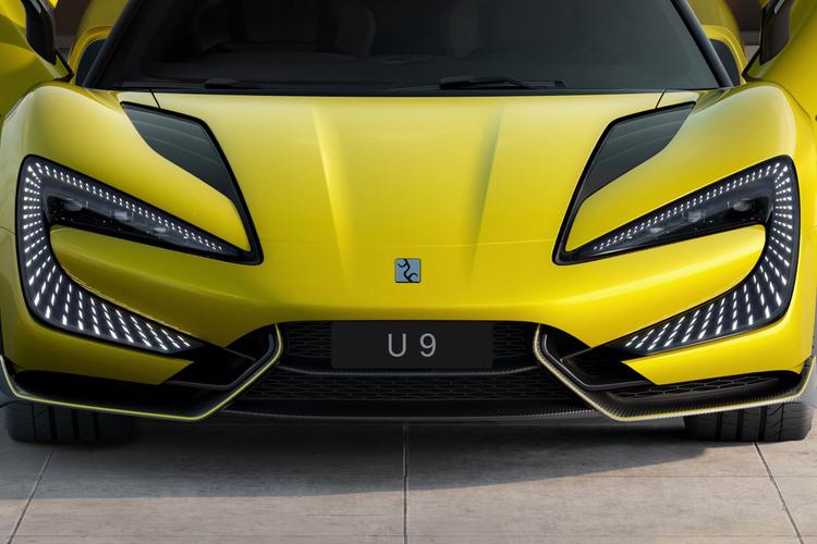 惠州惠阳区磊梦腾企业管理咨询仰望U9以性能突破设计的极限，理想汽车企业文化与价值观