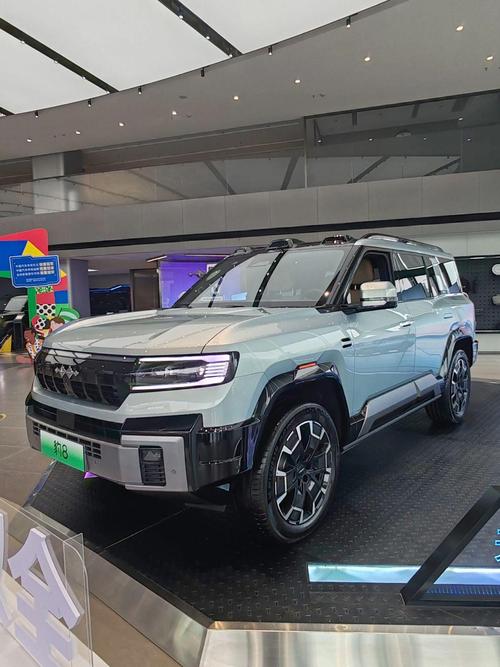 惠州惠阳区磊梦腾企业管理咨询比亚迪方程豹硬派越野的爆款，英菲尼迪35周年与你共成长