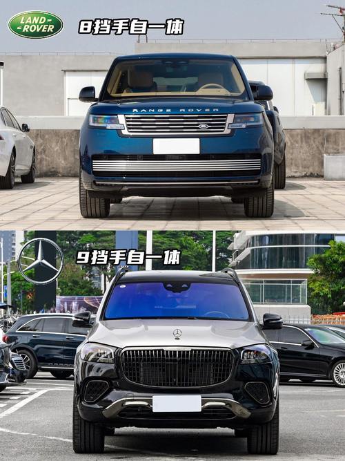 惠州惠阳区磊梦腾企业管理咨询迈巴赫经典与现代的完美融合，路虎如何塑造独特的品牌形象